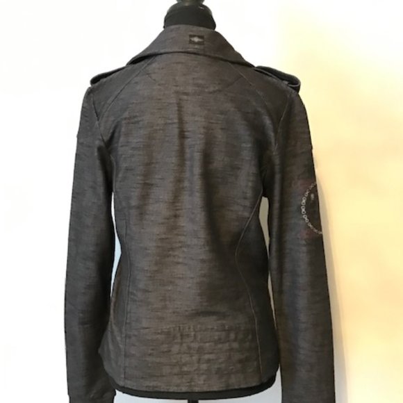 Harley Davidson Casual Jacket - Picture 2 of 6